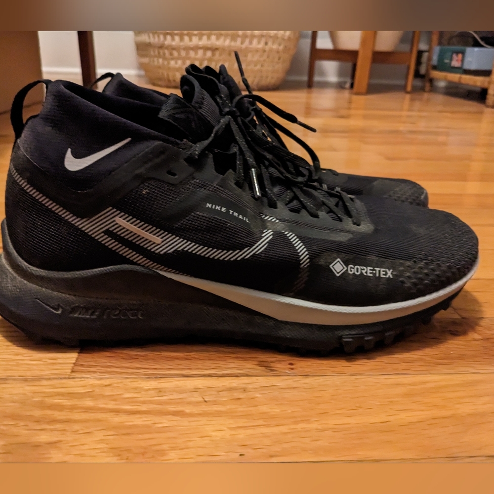 Nike Pegasus Trail Gore Tex (sold)